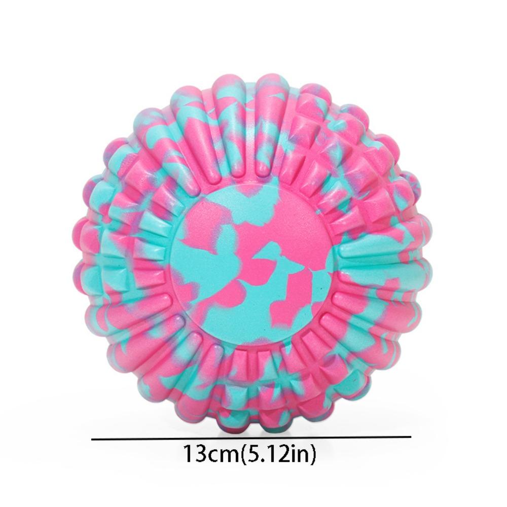 Trigger Point Fascia Massage Ball Pressure Massaging Acupressure Ball  Hand Foot Massage
