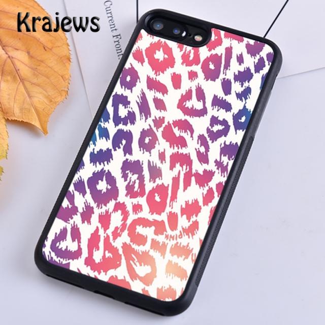 Krajews Zebra Print Blue Snap-On Soft Phone Case Cover для iPhone 14 5 6s 7 8 plus X XR XS 11 12 13 pro max Samsung S21 S22ultra