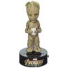 Avengers 3 Infinity War Groot Body Knocker