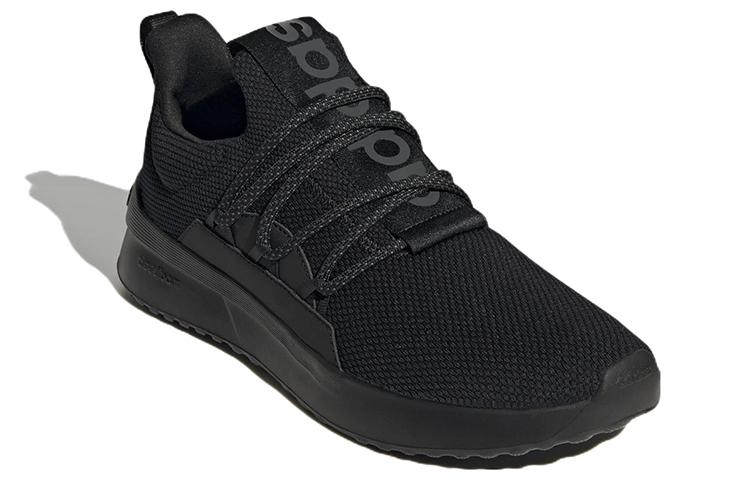 adidas Neo Lite Racer Adapt 4.0 Cloudfoam Lifestyle Ткань Устойчивая к истиранию Дышащая Устойчивая к истиранию Дышащая GX6784