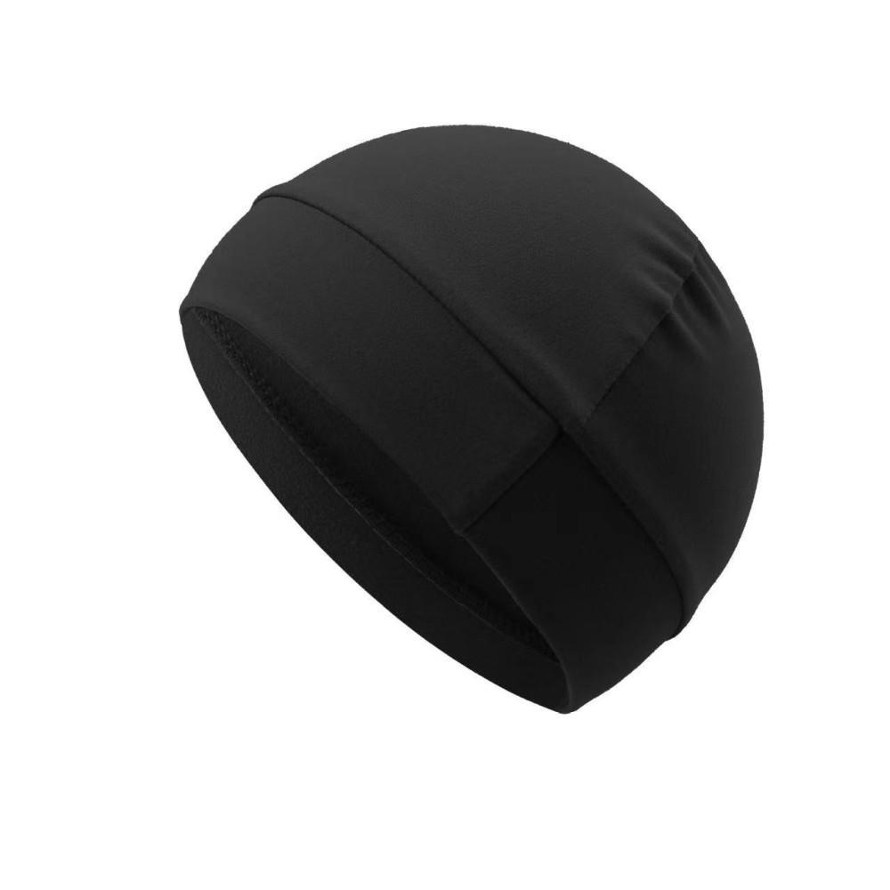 Windproof Skull Beanie Thin Helmet Liner Cap Unisex Outdoor Sports Cap