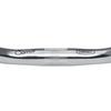 SOMA Oxford Bar Clamp Silver Bar, Silver/540mm, Diameter 25.4mm,