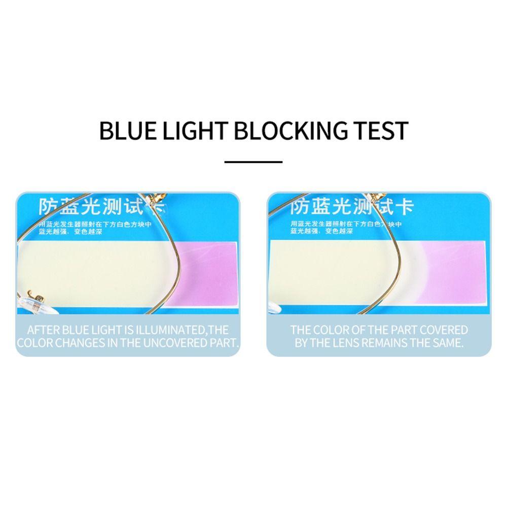 UV400 Night Vision Metal Computer Glasses with Magnet Clip On Sunglasses Anti Blue Light Glasses 3 In 1 Glasses