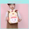 Casual And Cute Small Animal Toddler Backpack Ideal For Kindergarten Wit