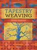 Книга Tapestry Weaving