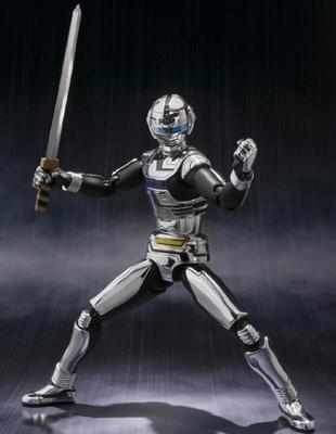 Космический шериф Гаван тип G Веб SHFiguarts (Тамасии Лимитед)
