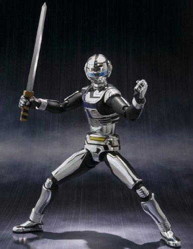 Космический шериф Гаван тип G Веб SHFiguarts (Тамасии Лимитед)