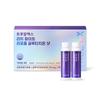 TRUE RX Насыщенный Белый Липосомальный Глутатион Шот 25 мл x 7 Пакетов 1 Пачка