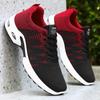 Мужские кроссовки Air Running Slip On Tennis Sneakers Легкие спортивные кроссовки для бега в спортзале, фитнеса, ходьбы