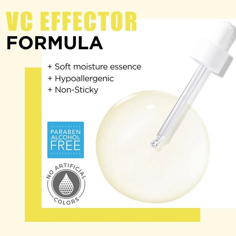 It's Skin Power 10 Formula VC Effector Средство для борьбы с пятнами, 30 мл