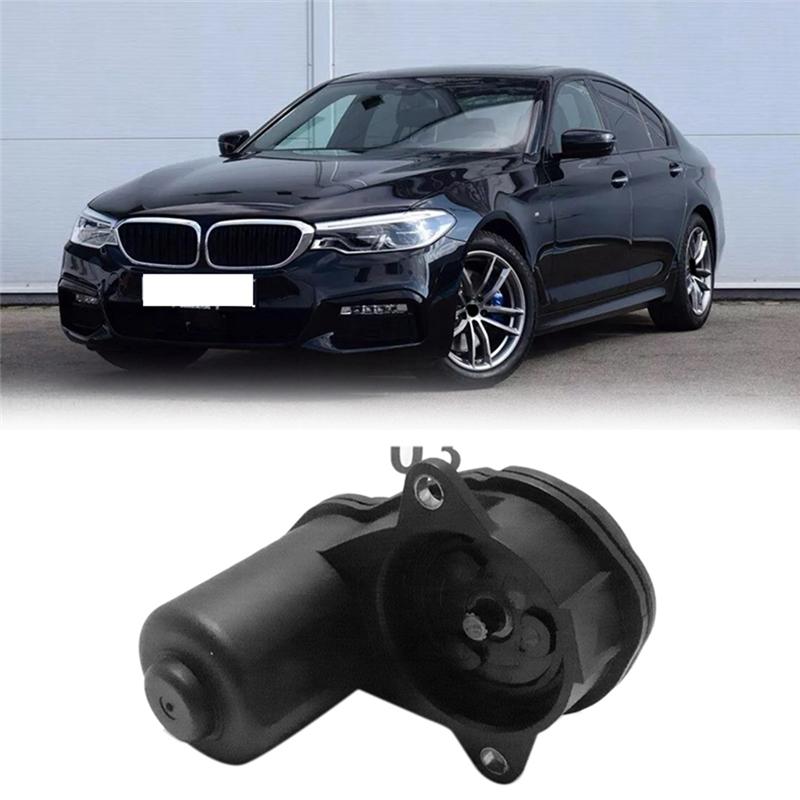 Тормозной мотор Задний привод парковочного тормоза Привод тормоза Для BMW G30 G31 G32 G11 G12 G15 Привод стояночного тормоза Задний 6870567 34216870567-M53K
