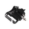 Strap Camera Video Bags Belt Waist Hanger Camera Button Buckle Camera Belt Button Waist Belt Buckle