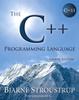 The C++ Programming Language, The Book