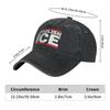 Abolish ICE  Unisex Baseball Caps Ice Out   Distressed Cotton Caps Hat Vintage Outdoor All Seasons Travel Adjustable Fit Sun Cap