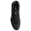 Nike Shox Z Удобные Дышащие Повседневные Кроссовки Унисекс Черно-Розовые HQ7540-006