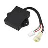 QE-Motorcycle For Banshee 350 YFZ350 1997-2006 Ignition CDI Box Control Module 3GG-85540-10-00