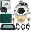 12AV565Q711 Carburetor Fit for Troy bilt TB130 11A-542Q711 11A-B2AQ711 24BF572B711 LS27 LS275 for Cub Cadet LS27T CC98H for Husqvarna HU800H HU700H