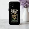Чехол для телефона Rock S-State C-Champs Band для Samsung Galaxy A73, A72, A71, A70, A53, A52, A51, Мягкий силиконовый черный чехол