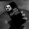 Nurse Heartbeat design Phone Case For iPhone 17 Air 16 15 14 13 12 11 Pro Max Max Plus Bumper Case Cover