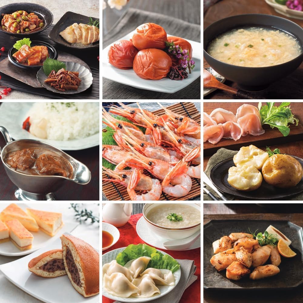 Каталог подарков для детей PREMIUM CHOICE с бумажными гурманами [Comes bag] (Только за) (Курс для мальчиков/GA) [Подарки для детей]