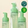 Round Around Comfort Green Tea Trouble Bubble Foam 200ml Single Item/refill Plan