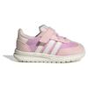 Run 70s 2.0 Sneakers Pink/White