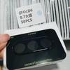 1-3 шт. Закаленное Стекло Защитная Пленка для Камеры Для Samsung Galaxy Z Fold 7 6 5 Ультра HD 3D Анти-царапина Крышка Объектива Аксессуары для Телефона