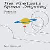 The Pretzels Space Odyssey by Igor Narovski Paperback Book 9781035823116