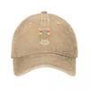 Olde Town Arvada  Townscape Baseball Cap Military Tactical Cap hats for Unisex Beach Outing Funny hats Hats Unisex Womens