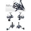 SHIMANO Катушка для спиннинга 20 Stradic SW 6000PG Джиггинг с упором на мощность и намотку Yellowtail Hiramasa