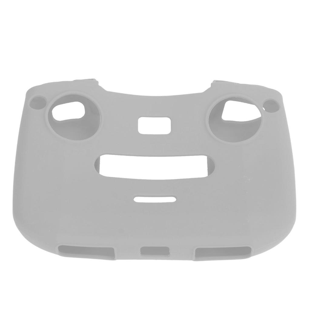 Silicone Case Cover Remote Control Protective Sleeve For Mavic 3 Mini 2 SE Mini 3 Pro Drone Grey
