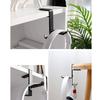 Stand Rack Headphone Rack Adjustable Headphone Bracket Headphone Stand Hook Table Side