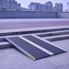 Portable Aluminum Access Ramp