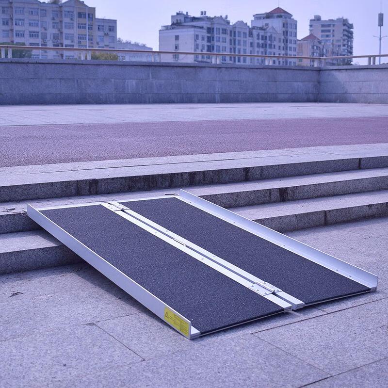 Portable Aluminum Access Ramp