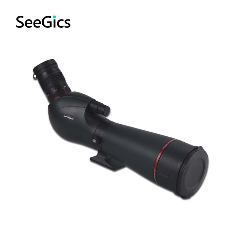 Монокулярный телескоп SEEGICS 20-60x80ED