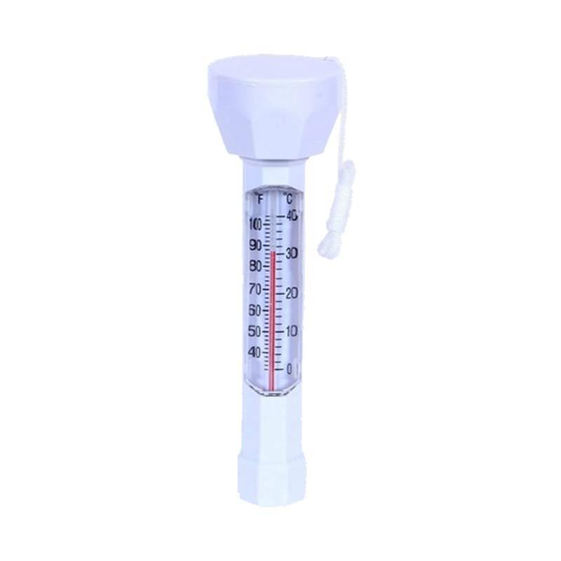 Floating Pool Water Thermometer for Swimming Pools