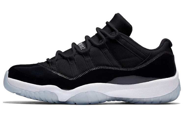 Jordan 11 Ретро Низкие Space Jam Мужские FV5104-004