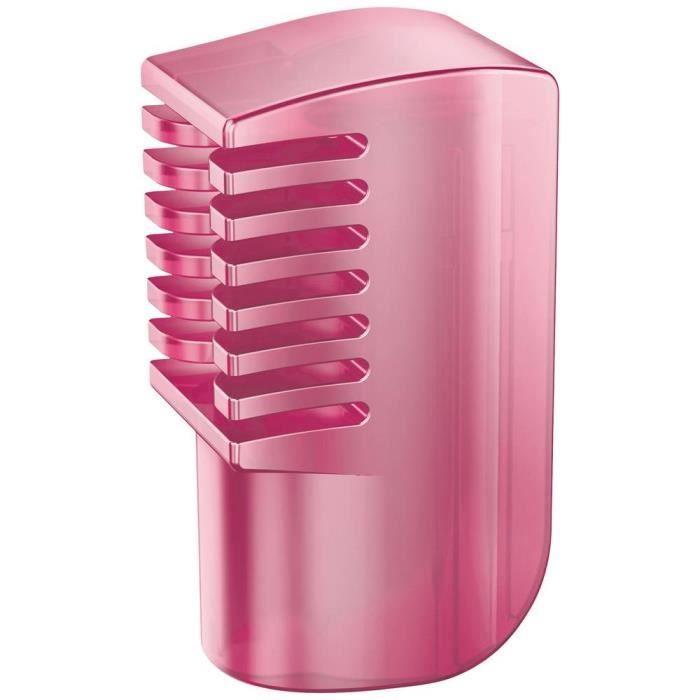 Precision Trimmer - PHILIPS - HP6393-00 - White - Pink - Cordless Operation