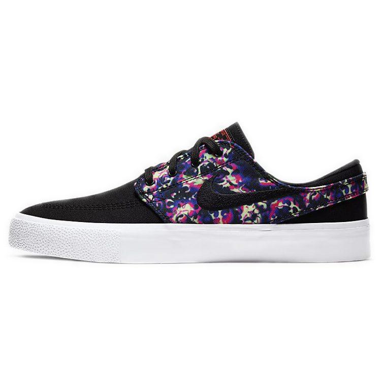 Nike Кроссовки Zoom Stefan Janoski Canvas Rm Sb 'Tie Dye' AQ7878-003