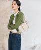 Сумка на плечо Mixxo с пряжкой_Miabgg201G