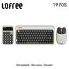 Lofree 1970S Оливково-зеленый механический клавиатурный комплект