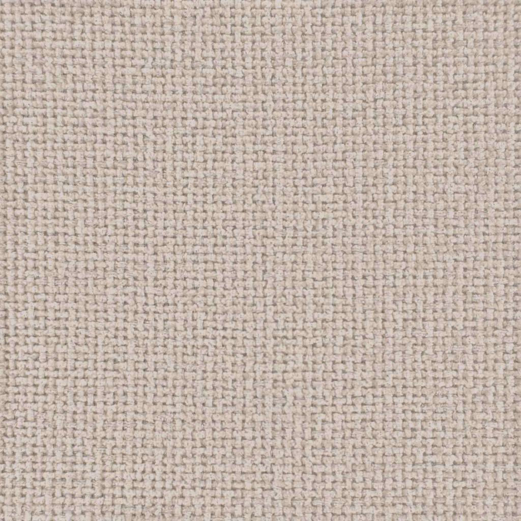 Beige Sofa 76 x 81 x 87.5 cm Polyester