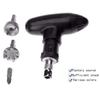 Golf Shoes Golf Nails Puller Golf Shoes Pin Puller Golf Spike Wrench Shoe Spikes Replacement Tool
