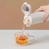 LOCK&LOCK Термокружка Mousse из нержавеющей стали 316