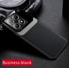EUCAGR Чехол из акриловой ПУ-кожи для Xiaomi 14T 14TPro Защита камеры Задняя крышка телефона для Xiaomi 15 Ultra 15S Pro Рамка Coque