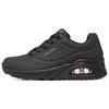 Skechers Женские кроссовки Uno 'Black' 73690-BBK
