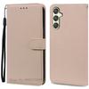 Для Samsung Galaxy A25 Чехол Мягкий Силиконовый Кожаный Флип Чехол Для Samsung A25 5G SM-A256B/DS Чехол-Кошелек Чехол Coque Чехлы для Телефонов