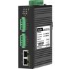 MoweStar Industrial Isolated Serial to Ethernet Server