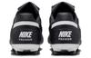 Nike Premier 3 Fg Черный Белый HM0265-002
