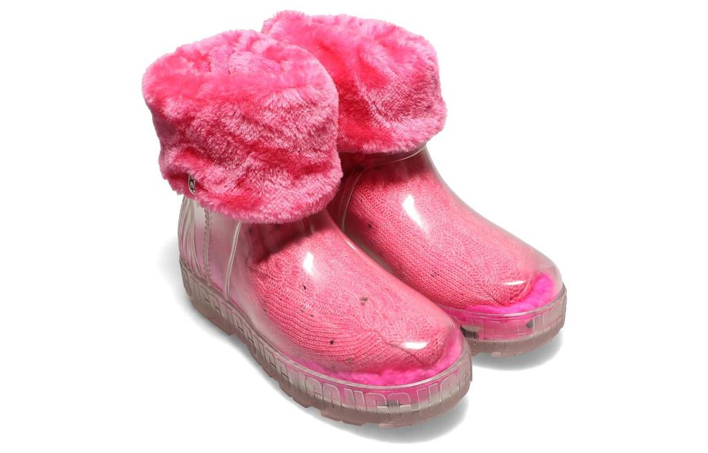 Женские кроссовки UGG Drizlita Clear Женские